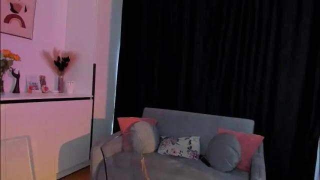 Thumbnail 2, nicoleirisxxx's Stream at Chaturbate, 1 month ago