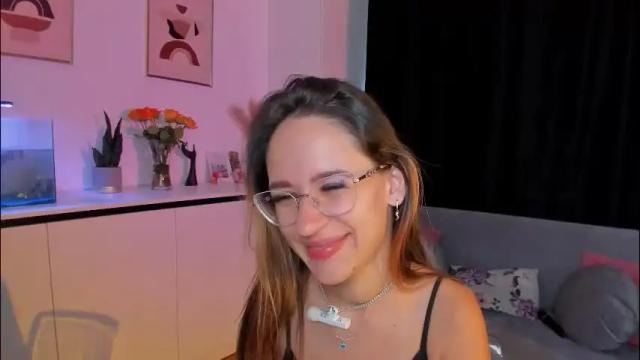 Image 7 of nicoleirisxxx Stream on Chaturbate on 1 month ago