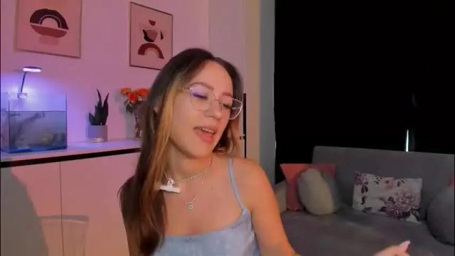 Image 2 of nicoleirisxxx Stream on Chaturbate on 1 month ago