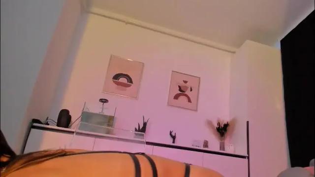 Thumbnail 2, nicoleirisxxx's Stream at Chaturbate, 1 month ago