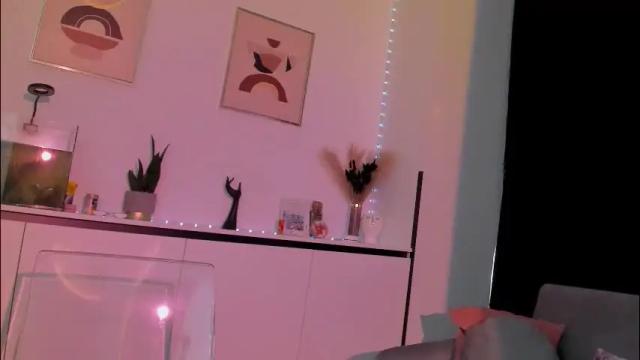 Image 11 of nicoleirisxxx Stream on Chaturbate on 1 month ago