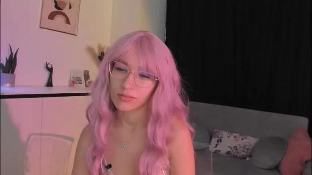 Thumbnail 1, nicoleirisxxx's Stream at Chaturbate, 1 month ago