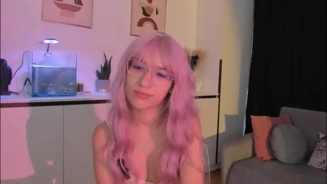 Image 2 of nicoleirisxxx Stream on Chaturbate on 1 month ago