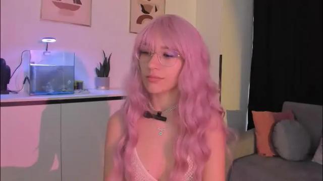 Image 6 of nicoleirisxxx Stream on Chaturbate on 1 month ago