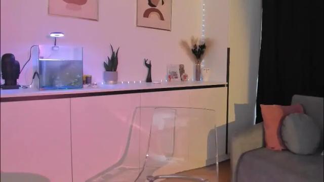 Image 8 of nicoleirisxxx Stream on Chaturbate on 1 month ago