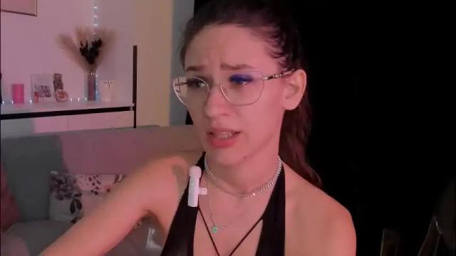 Image 10 of nicoleirisxxx Stream on Chaturbate on 4 days ago