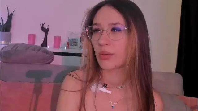 Image 4 of nicoleirisxxx Stream on Chaturbate on 2 days ago