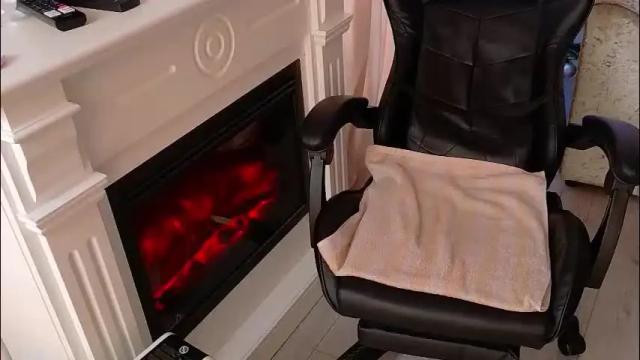 Image 4 of nicoleirisxxx Stream on Chaturbate on 14 days ago