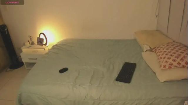 Thumbnail 2, nicolejaymes_'s Stream at Chaturbate, 5 months ago