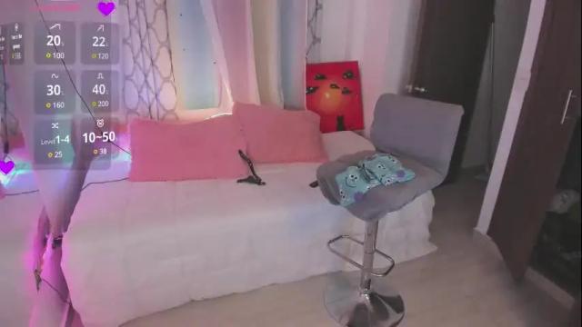 Image 2 of nicolejaymes_ Stream on Chaturbate on 4 months ago