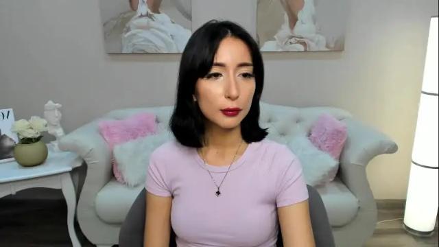 Image 4 of nicolelimp Stream on Chaturbate on 28 days ago