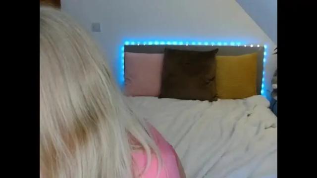 Thumbnail 2, nicolelinharts's Stream at Chaturbate, 2 months ago