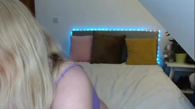 Image 6 of nicolelinharts Stream on Chaturbate on 1 month ago