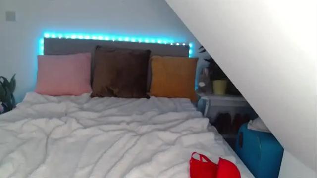 Image 7 of nicolelinharts Stream on Chaturbate on 1 month ago