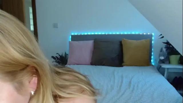 Image 10 of nicolelinharts Stream on Chaturbate on 1 month ago