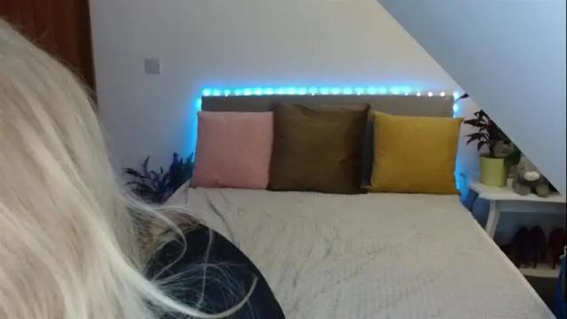 Thumbnail 1, nicolelinharts's Stream at Chaturbate, 1 month ago
