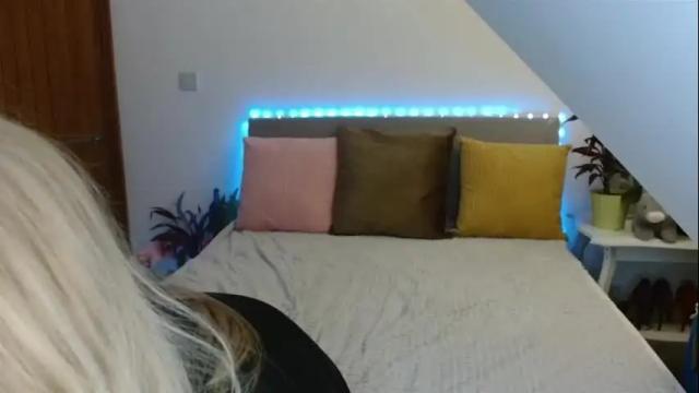 Image 2 of nicolelinharts Stream on Chaturbate on 1 month ago