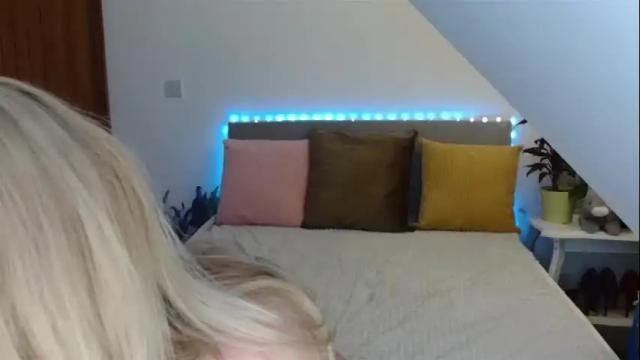 Image 4 of nicolelinharts Stream on Chaturbate on 1 month ago