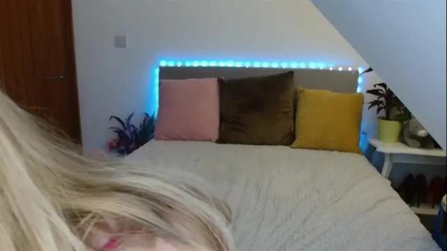 Image 6 of nicolelinharts Stream on Chaturbate on 1 month ago