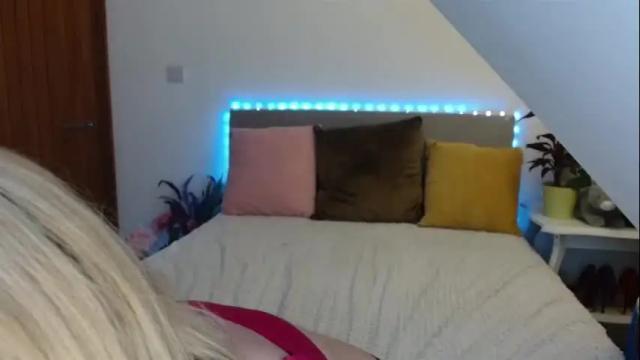 Image 8 of nicolelinharts Stream on Chaturbate on 1 month ago