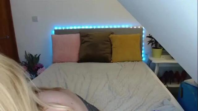 Image 10 of nicolelinharts Stream on Chaturbate on 13 days ago