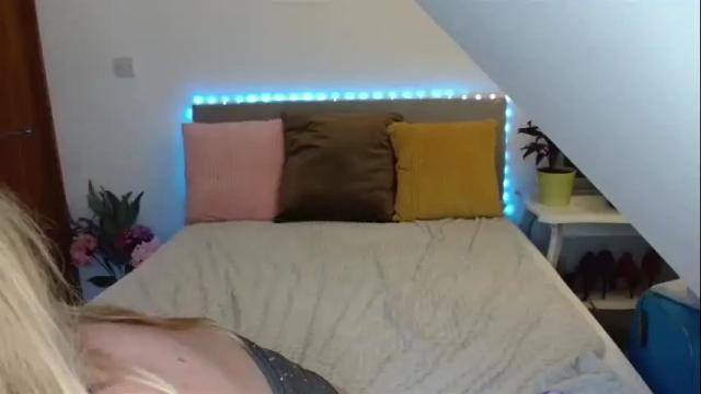 Image 11 of nicolelinharts Stream on Chaturbate on 13 days ago