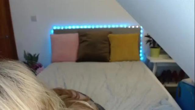 Image 7 of nicolelinharts Stream on Chaturbate on 13 days ago