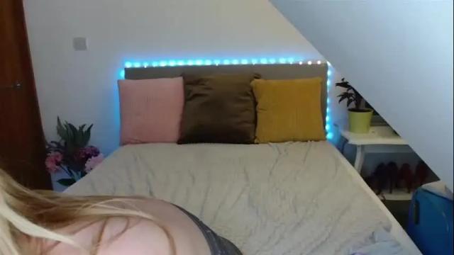 Image 8 of nicolelinharts Stream on Chaturbate on 13 days ago