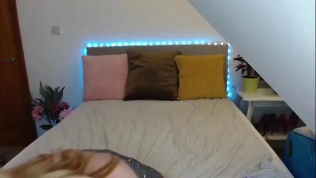 Thumbnail 3, nicolelinharts's Stream at Chaturbate, 13 days ago