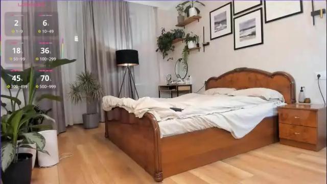 Image 4 of nicoleluuv Stream on Chaturbate on 3 months ago