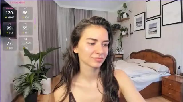 Image 8 of nicoleluuv Stream on Chaturbate on 3 months ago