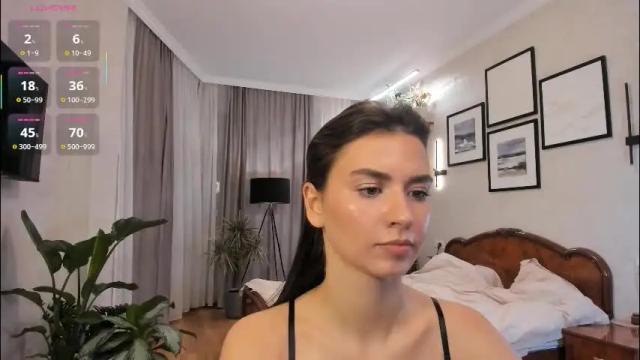 Image 3 of nicoleluuv Stream on Chaturbate on 3 months ago