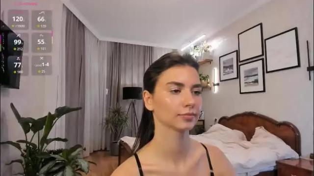 Thumbnail 2, nicoleluuv's Stream at Chaturbate, 3 months ago