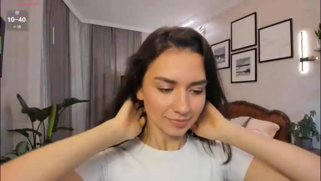 Thumbnail 1, nicoleluuv's Stream at Chaturbate, 2 months ago