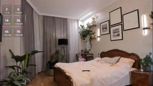 Thumbnail 3, nicoleluuv's Stream at Chaturbate, 2 months ago