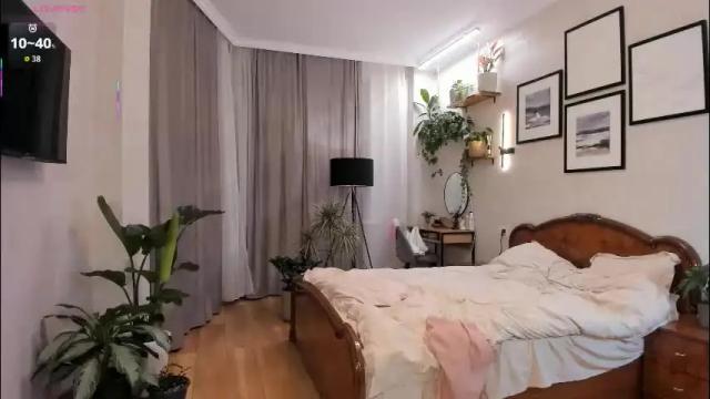 Thumbnail 3, nicoleluuv's Stream at Chaturbate, 2 months ago