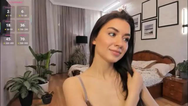 Image 7 of nicoleluuv Stream on Chaturbate on 2 months ago