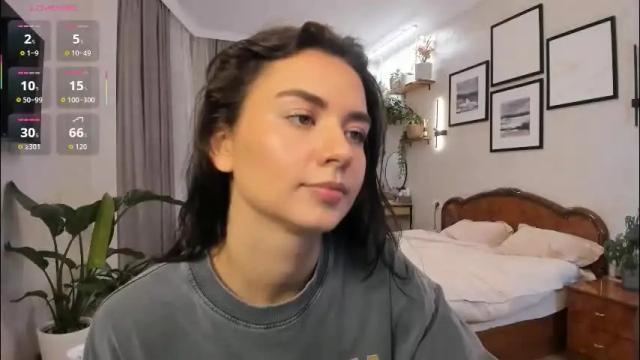 Image 10 of nicoleluuv Stream on Chaturbate on 1 month ago