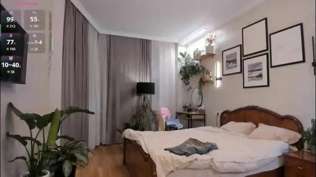 Image 2 of nicoleluuv Stream on Chaturbate on 1 month ago