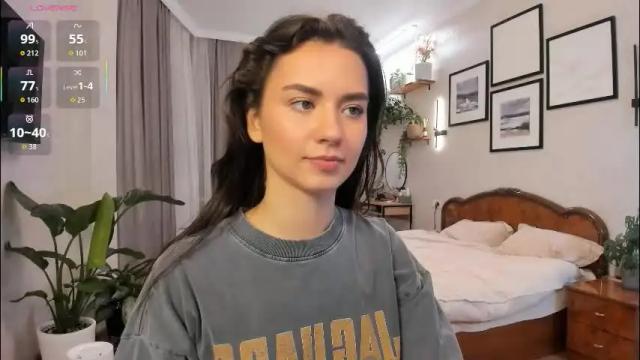 Thumbnail 3, nicoleluuv's Stream at Chaturbate, 1 month ago