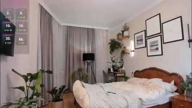 Thumbnail 2, nicoleluuv's Stream at Chaturbate, 1 month ago