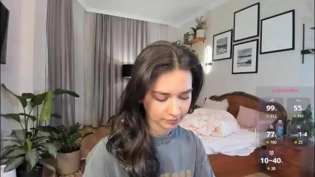 Thumbnail 1, nicoleluuv's Stream at Chaturbate, 29 days ago