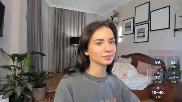 Thumbnail 2, nicoleluuv's Stream at Chaturbate, 29 days ago