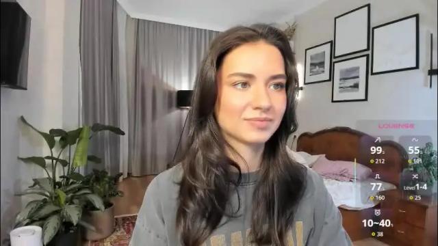 Thumbnail 1, nicoleluuv's Stream at Chaturbate, 26 days ago