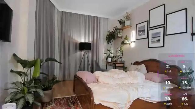 Thumbnail 2, nicoleluuv's Stream at Chaturbate, 25 days ago