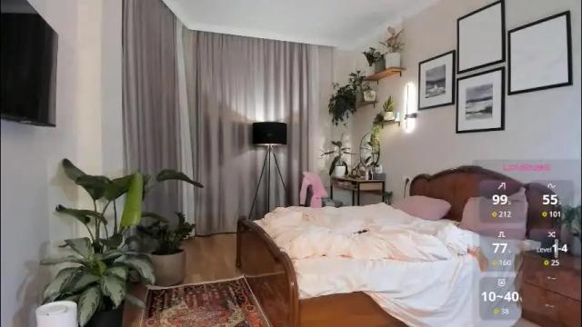 Thumbnail 3, nicoleluuv's Stream at Chaturbate, 21 days ago