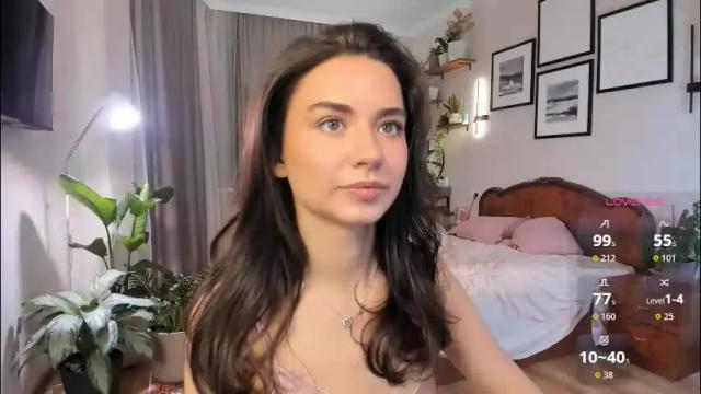 Thumbnail 1, nicoleluuv's Stream at Chaturbate, 19 days ago