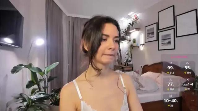 Thumbnail 1, nicoleluuv's Stream at Chaturbate, 12 days ago