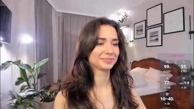 Thumbnail 2, nicoleluuv's Stream at Chaturbate, 12 days ago