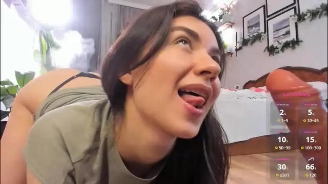 Thumbnail 3, nicoleluuv's Stream at Chaturbate, 5 days ago